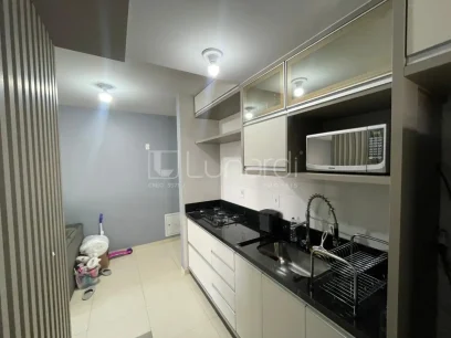 Apartamento com 2 Dormitórios - Miniatura - Lunardi Imóveis