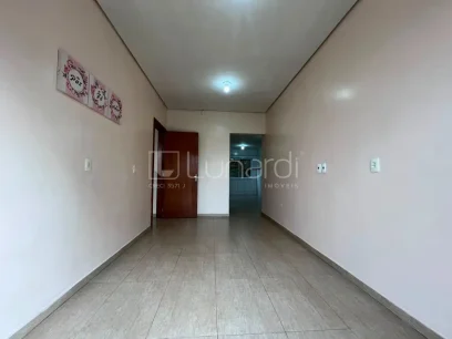 Casa com 2 Dormitórios - Miniatura - Lunardi Imóveis