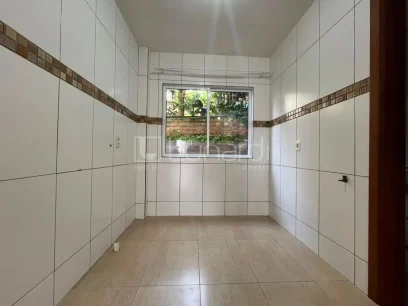 Casa com 2 Dormitórios - Miniatura - Lunardi Imóveis
