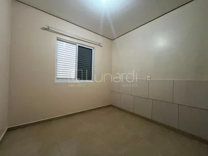 Casa com 2 Dormitórios - Miniatura - Lunardi Imóveis