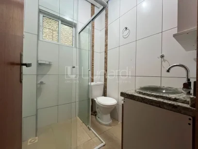 Casa com 2 Dormitórios - Miniatura - Lunardi Imóveis