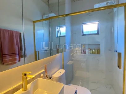 Casa com 3 Dormitórios - Miniatura - Lunardi Imóveis