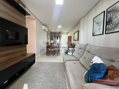 Apartamento com 2 Dormitórios - Miniatura - Lunardi Imóveis