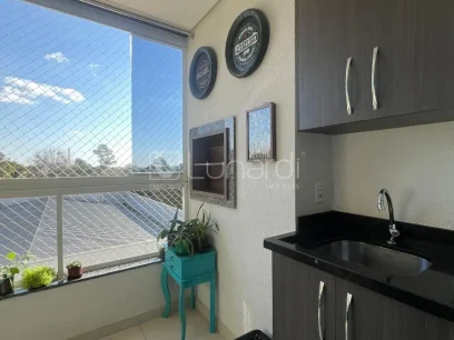 Apartamento com 2 Dormitórios - Miniatura - Lunardi Imóveis