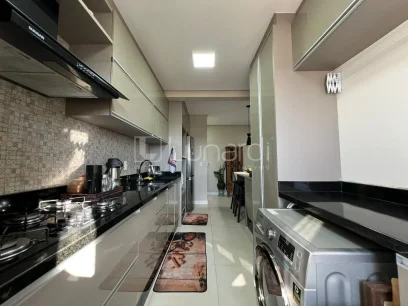 Apartamento com 2 Dormitórios - Miniatura - Lunardi Imóveis