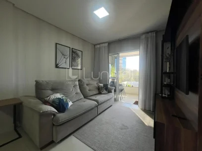 Apartamento com 2 Dormitórios - Miniatura - Lunardi Imóveis