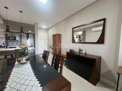 Apartamento com 2 Dormitórios - Miniatura - Lunardi Imóveis