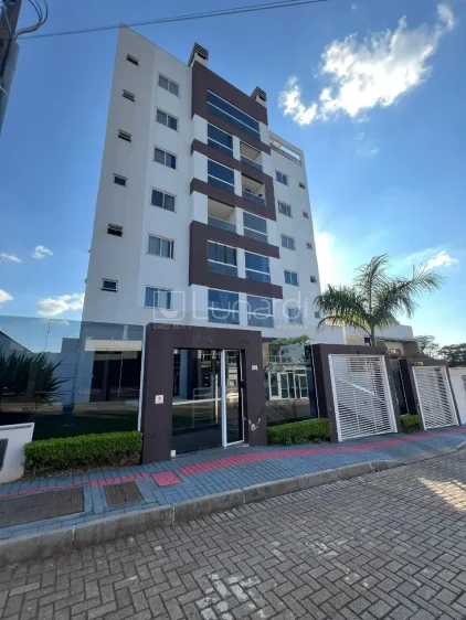 Apartamento com 2 Dormitórios - Lunardi Imóveis