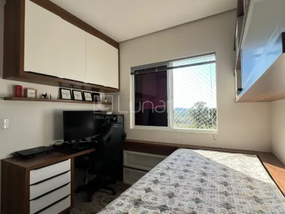 Apartamento com 2 Dormitórios - Miniatura - Lunardi Imóveis