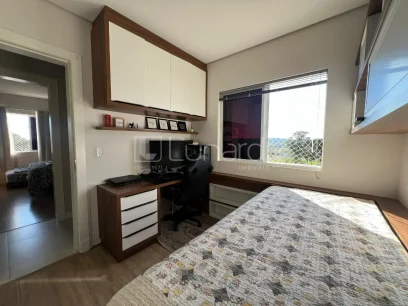 Apartamento com 2 Dormitórios - Miniatura - Lunardi Imóveis