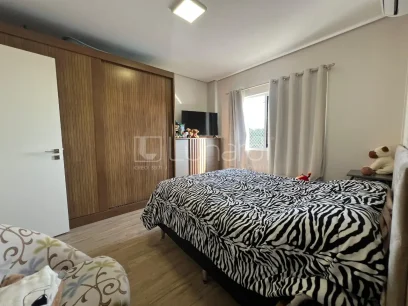 Apartamento com 2 Dormitórios - Miniatura - Lunardi Imóveis