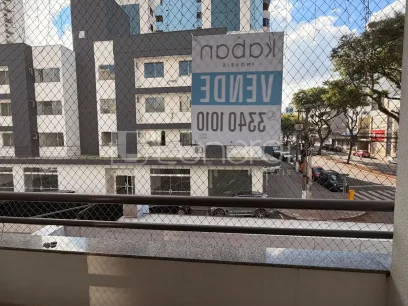 Apartamento com 3 Dormitórios - Miniatura - Lunardi Imóveis