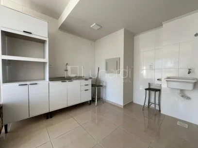 Apartamento com 2 Dormitórios - Miniatura - Lunardi Imóveis