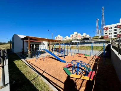 Apartamento com 2 Dormitórios - Miniatura - Lunardi Imóveis