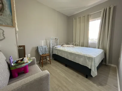 Apartamento com 2 Dormitórios - Miniatura - Lunardi Imóveis