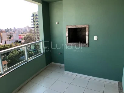 Apartamento com 3 Dormitórios - Lunardi Imóveis