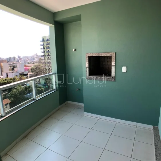 Apartamento com 3 Dormitórios - Lunardi Imóveis