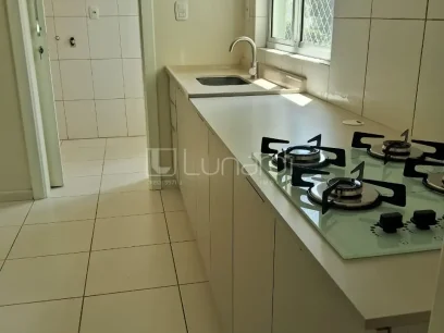 Apartamento com 3 Dormitórios - Miniatura - Lunardi Imóveis