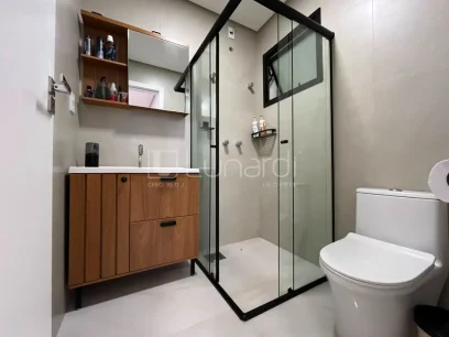 Apartamento com 3 Suítes - Miniatura - Lunardi Imóveis