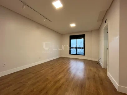 Apartamento com 3 Suítes - Miniatura - Lunardi Imóveis