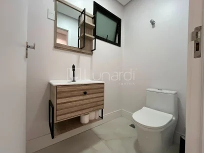 Apartamento com 3 Suítes - Miniatura - Lunardi Imóveis