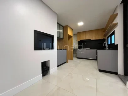 Apartamento com 3 Suítes - Miniatura - Lunardi Imóveis