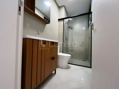 Apartamento com 3 Suítes - Miniatura - Lunardi Imóveis