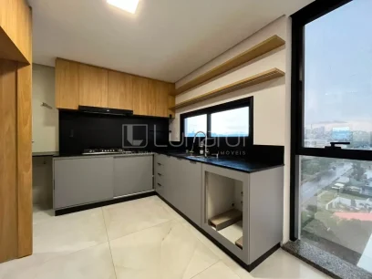 Apartamento com 3 Suítes - Miniatura - Lunardi Imóveis