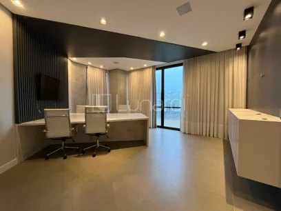 Apartamento com 3 Suítes - Miniatura - Lunardi Imóveis