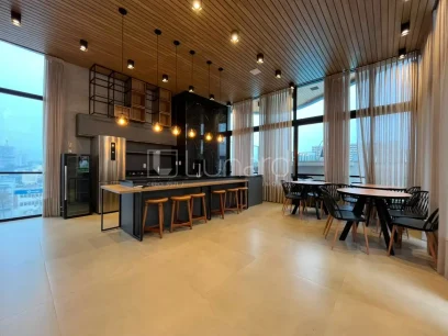 Apartamento com 3 Suítes - Miniatura - Lunardi Imóveis