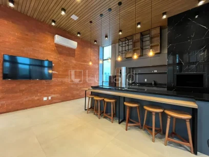 Apartamento com 3 Suítes - Miniatura - Lunardi Imóveis