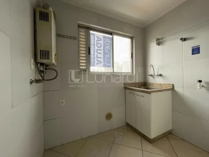 Apartamento com 2 Dormitórios - Miniatura - Lunardi Imóveis