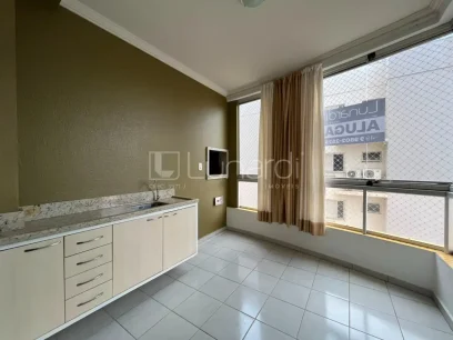 Apartamento com 2 Dormitórios - Miniatura - Lunardi Imóveis