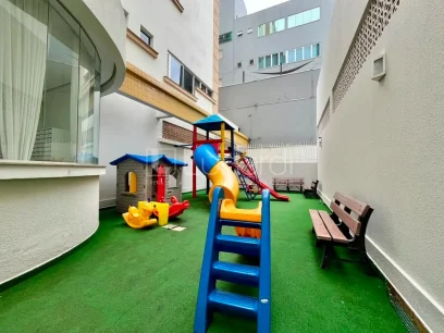 Apartamento com 2 Dormitórios - Miniatura - Lunardi Imóveis