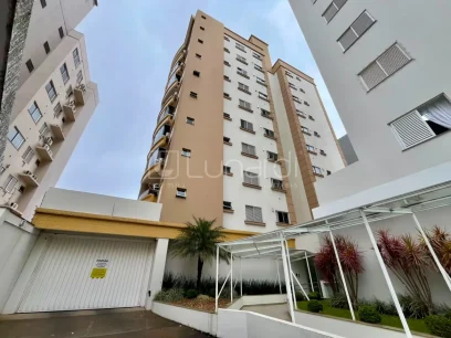 Apartamento com 2 Dormitórios - Lunardi Imóveis