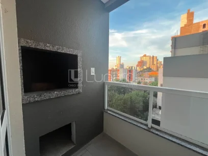 Apartamento com 2 Dormitórios - Miniatura - Lunardi Imóveis