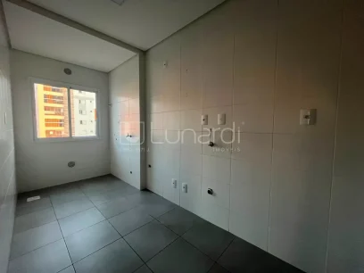 Apartamento com 2 Dormitórios - Miniatura - Lunardi Imóveis