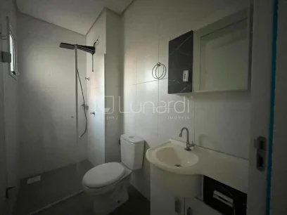Apartamento com 2 Dormitórios - Miniatura - Lunardi Imóveis