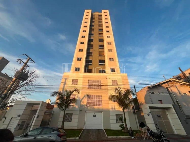 Apartamento com 2 Dormitórios - Lunardi Imóveis