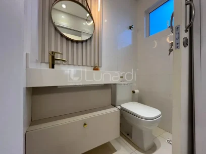 Apartamento com 3 Suítes - Miniatura - Lunardi Imóveis