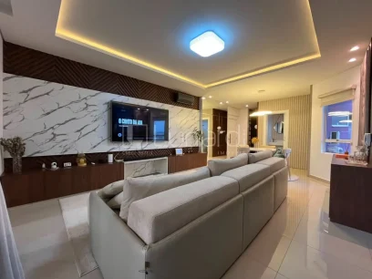 Apartamento com 3 Suítes - Miniatura - Lunardi Imóveis