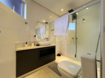 Apartamento com 3 Suítes - Miniatura - Lunardi Imóveis