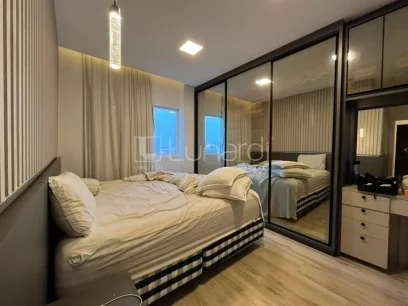 Apartamento com 3 Suítes - Miniatura - Lunardi Imóveis