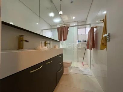 Apartamento com 3 Suítes - Miniatura - Lunardi Imóveis