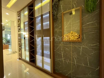 Apartamento com 3 Suítes - Miniatura - Lunardi Imóveis