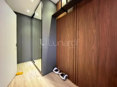 Apartamento com 3 Suítes - Miniatura - Lunardi Imóveis