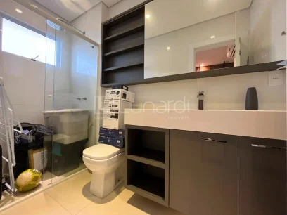 Apartamento com 3 Suítes - Miniatura - Lunardi Imóveis