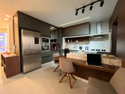 Apartamento com 3 Suítes - Miniatura - Lunardi Imóveis