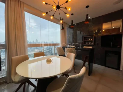 Apartamento com 3 Suítes - Miniatura - Lunardi Imóveis