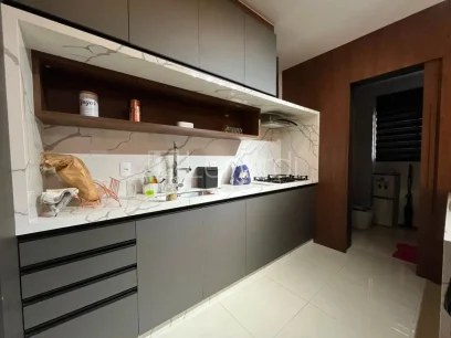 Apartamento com 3 Suítes - Miniatura - Lunardi Imóveis